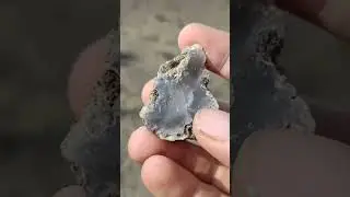 Searching for opals in the desert #stone #rock #funny #crystals