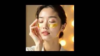 Korean Eye Patch That Actually Works!