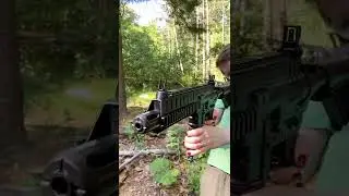 Umarex Steel Strike CO2 Air Rifle 🔥 #shorts