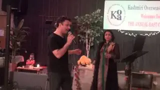 Rakesh Kaul - Performance at KOA 2014 East Coast Camp (20140703222059)