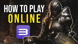 How to Play Demon's Souls Online on PC | RPCS3 Netplay Setup Tutorial