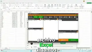 Env&iacute;os Masivos Personalizados por WhatsApp (SIN BLOQUEOS)  Tutorial Whatzaper
