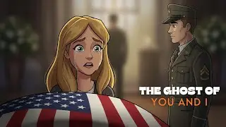 The Ghost of You and I” —The Truth She Learned Too Late...