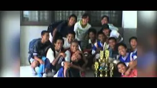 Reuni Lintas Angkatan SMA Kesatuan 1 Samarinda