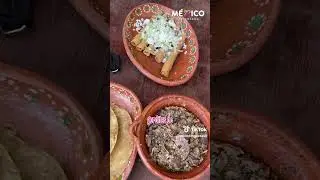 #Huimilpan te espera con su calma rural y sabores tradicionales 😋