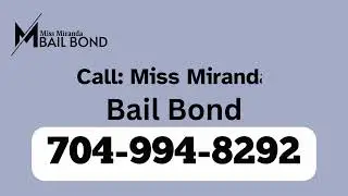 BAIL BOND SERVICES