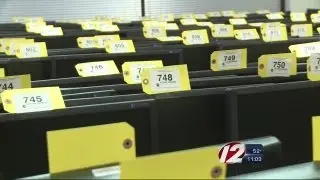 Items from 38 Studios going on auction block