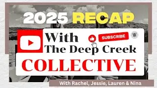 2025 Recap