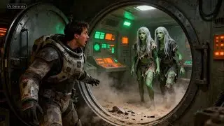 Human Thought Rats Made the Noise&mdash;But When He Opened a Hidden Hatch, He Found... |HFY| Sci-Fi Story