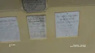 Grotte Jesus im Kerker - Ohmenheim - Neresheim