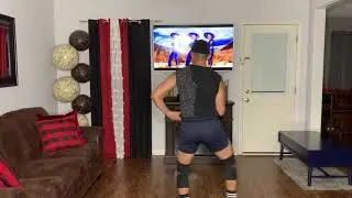 Angel&rsquo;s Dancercise - Rupaul Chacha Bitch F AB Soto