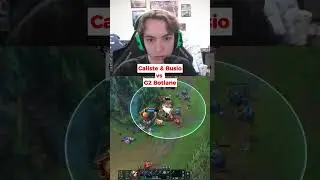 KC Botlane против G2 Botlane #karminecorp #leagueoflegends