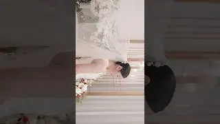 Time lapse Wedding Shots Film 💌