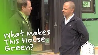 What Is EarthCraft Green Home Certification?