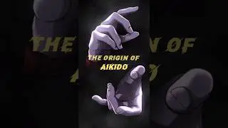 origin of aikido the deadliest fighting technique #lookismch574 #lookismlatestchapter  #gunpark
