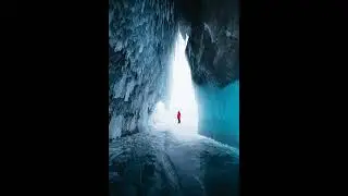 Ice Scrape Short