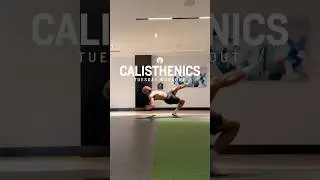 Tuesday Calisthenics Workout