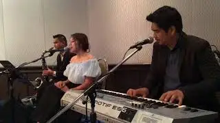 ยิ่งรู้จักยิ่งรักเธอ Cover by DE BROSIS