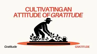 Chris Zeelie | An Attitude of Gratitude | Foresight Church