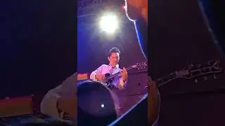 Drake Bell performs Drake and Josh Theme song I found a way 7 19 2025.