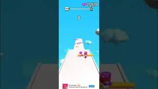 roof rails all levels gameplay