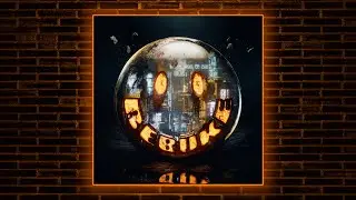 Rebuke ft. Greta Svabo Bech - Erase