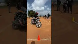 KTM VS RX100 #yamaharx100 #ktmadventure390 #ktm #rx100