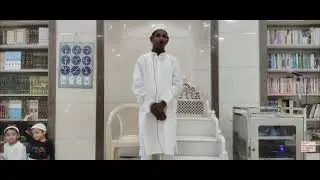 Dua | Mohammed Zaid Mohammed Shoaib Shaikh | Madrasa Suffa Annual Function 2025