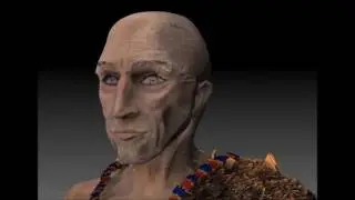 The High Priest of Amun