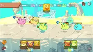 BBP Strats and Combo