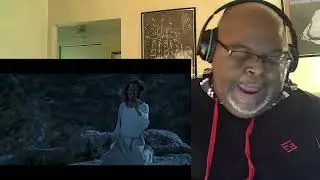 Voice is Amazing ! Ted Neely -Gethsemane (I Only Want To Say)-(JCS-OST 1973)- Review