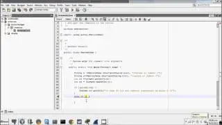 Condicionales en Java
