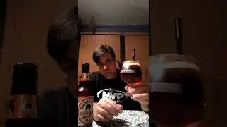 Kentucky Pumpkin Barrel Ale 2017