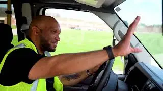 Purpose Driven Work: Non CDL Driver &ndash; rabbittransit (60 Sec)