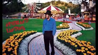 [NEW LEAK]–Michael jackson—Neverland landing [FULL CDQ SONG/1986 REWORK]