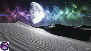 Desert Trance Cycle