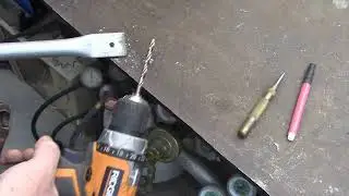 How to Drill a Hole Exactly Where You Want It