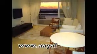 Israel Vacations, Israel Holiday Rentals, Lodging Isreal Vacation Herzliya Marina Island