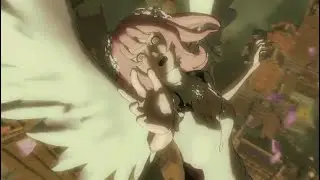 Gravity Rush 2 Final Boss