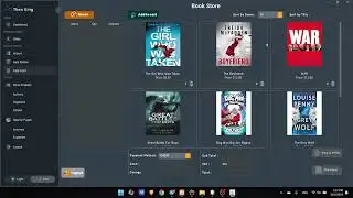 Bookstores | POS System