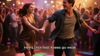 &ldquo;BOOGIE WOOGIE BLOWOUT&rdquo;