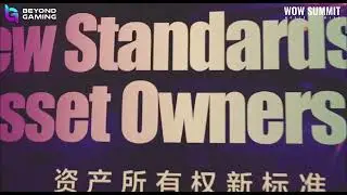 ✨ 未来登场｜引领时代！