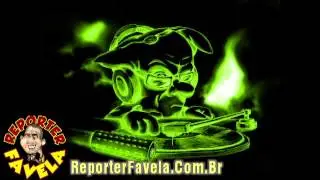 RAP SANSETION EU SOU UMA DROGA