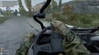reforger shenanigans pt1