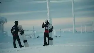 Pyh&auml; Cross Camp 2019