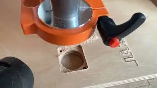 Stepcraft 420/2 Demo