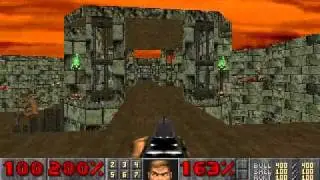 [fps|1995] The Ultimate DooM : MAP E4M8 