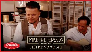 Mike Peterson  - Liefde Voor Mij (Officiële videoclip)