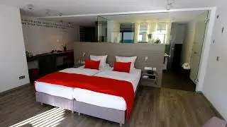 Suite tour at the 5star hotel Traube Tonbach, Black Forest, Germany