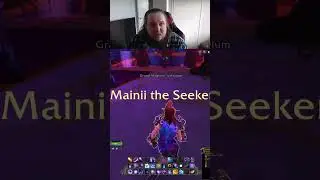 Magisters' Terrace | Skip Kael'thas' Un-skippable Dialogue Trick! | #daygrinnin on #Twitch